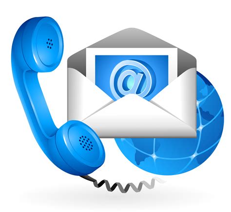 Contact details .